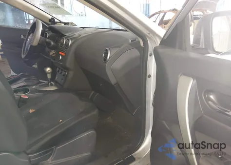 2011 Nissan Rogue S z USA, uszkodzony, nr VIN JN8AS5MV3BW290885